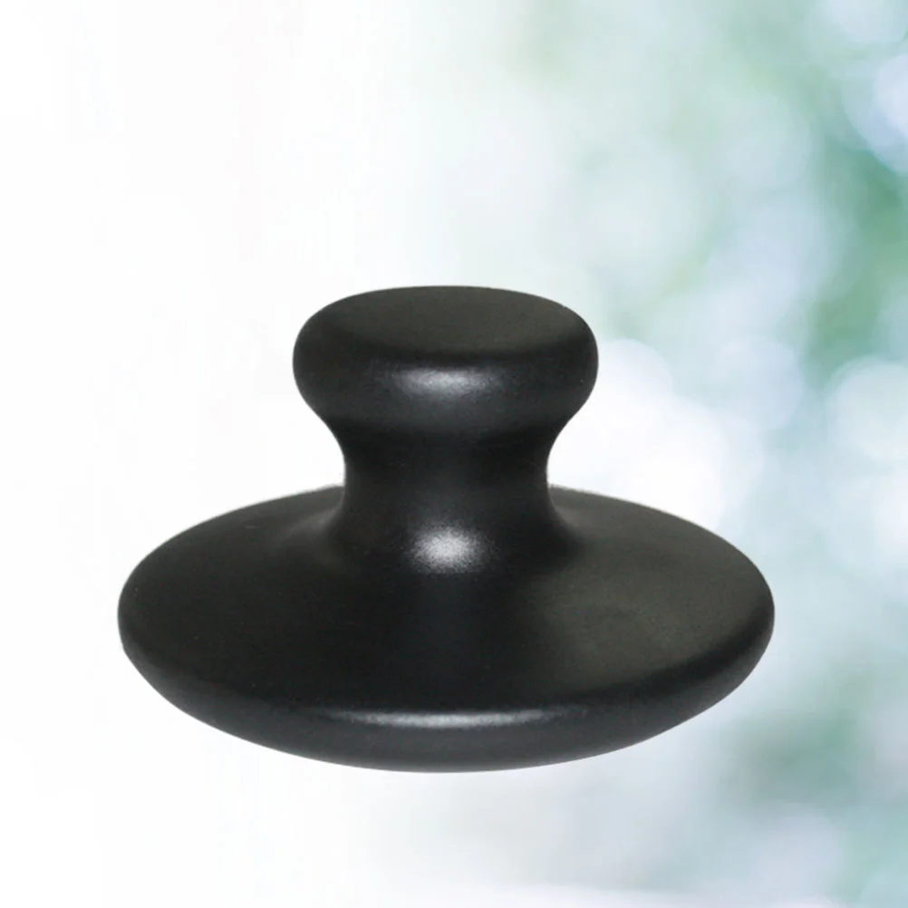 

1 Pcs Oil Leading Stone Tool Scrapping Stone for Relaxing Meditation