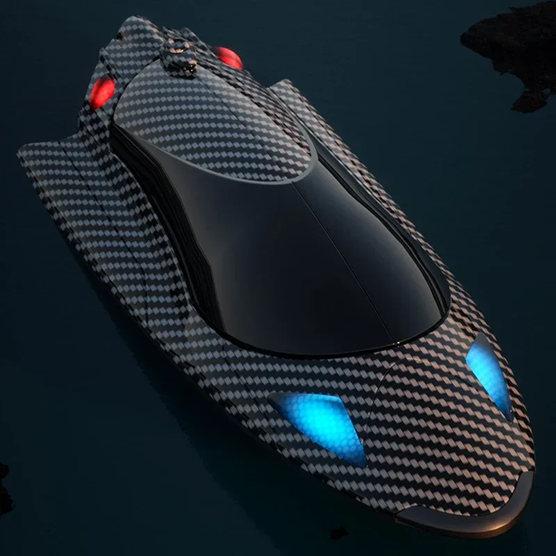 Fy011 Высокоскоростная Радиоуправляемая Лодка 2