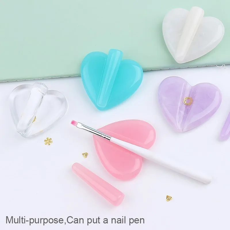 

Star Shape Nail Desk Professional Equipment Nails Table Embossed Mold Nail Tools Metal Frame Bending Rivet Acrylic Radian Bar