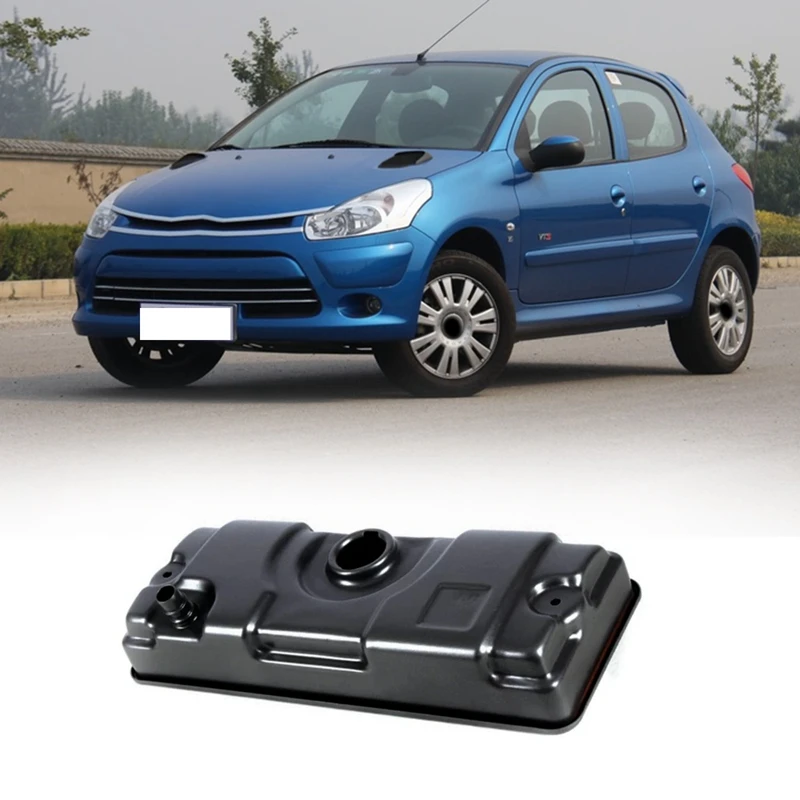 Крышка головки цилиндра автомобиля для Peugeot 206 207 306 Citroen C2 крышка клапана в сборе