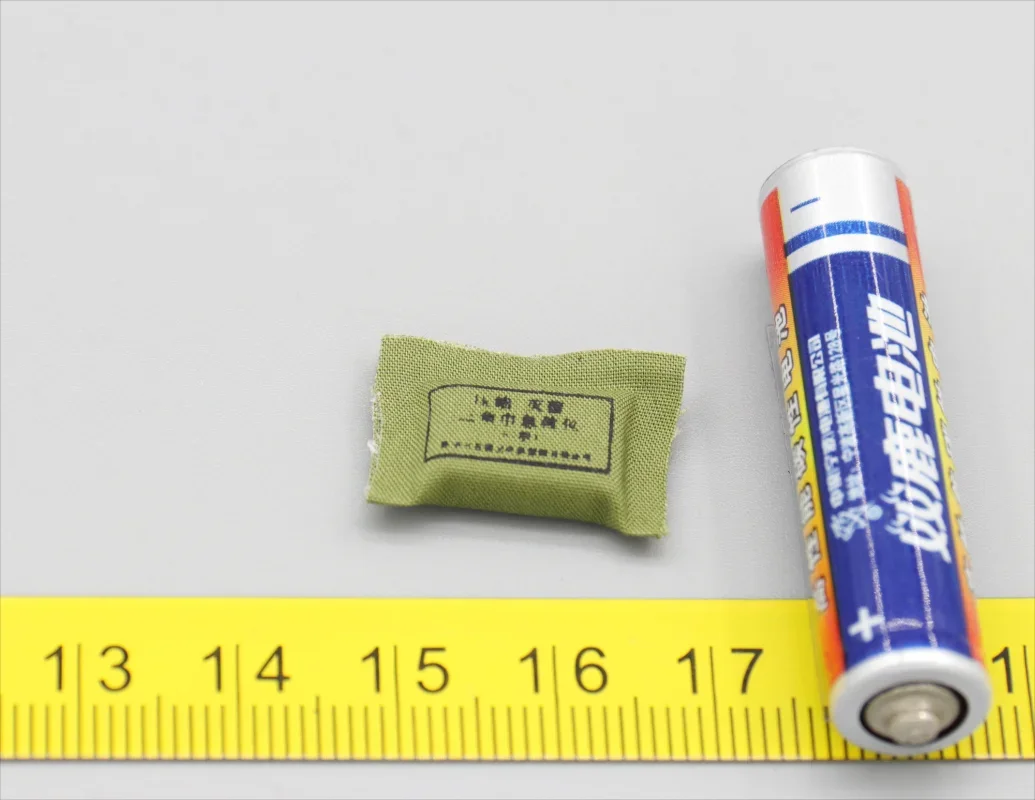 UD9033 Yu Zhan Dao масштаб 1/6 медицинская фотомодель для фигурки 12 дюймов