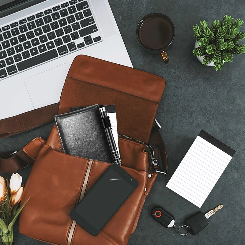 Рисунок 5 - мини Карманный держатель для блокнота