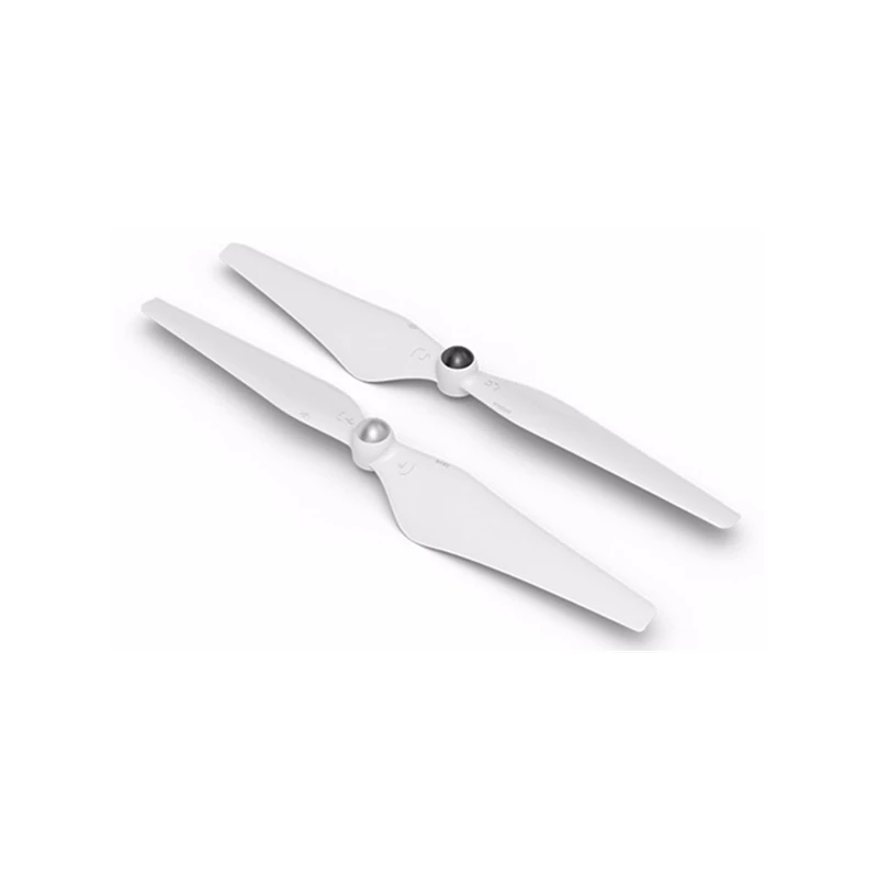 

100% Original Propeller 9450 Self-Locking Props For DJI Phantom 2 3 Self tightening Props Blade Spare Parts Wing Fan Accessories