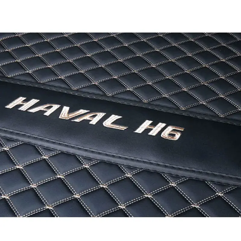 Haval H6 3TH 2021 2022 Австралийский правый руль версия автомобильные аксессуары Bescherming