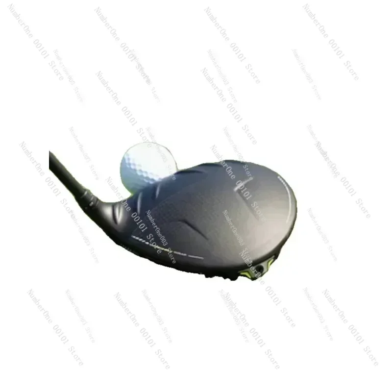 Мужская футболка для гольф-клуба G430 MAX 10K No. 1. Допуск неисправности высоты дерева.