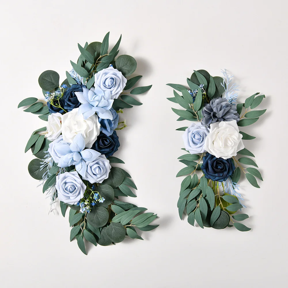 

Artificial Flower Simple Wear-resistant Health & Beauty Welcome Flower Beautiful A Variety Of Styles Decorations Decorate