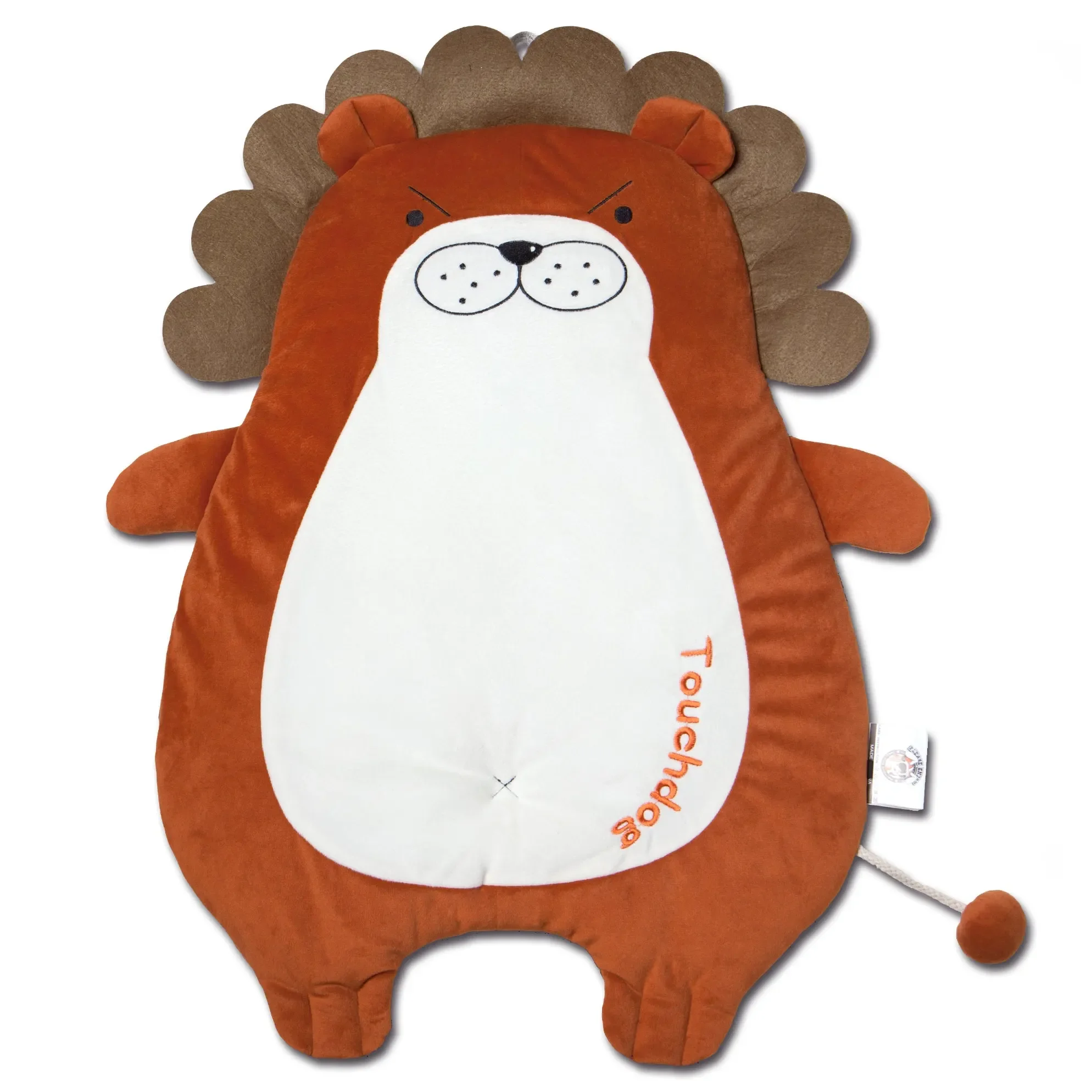 

Touchdog ® 'Critter Hugz' Designer Character Dog Mats