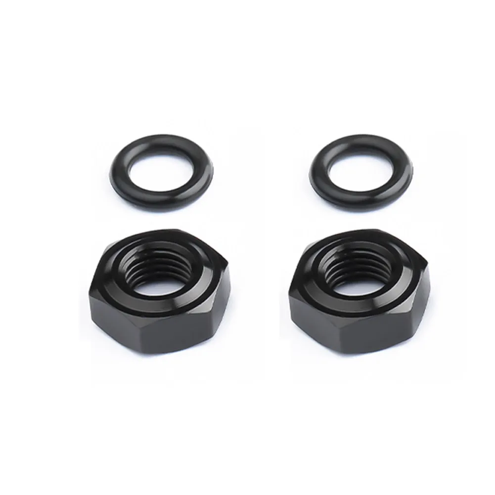 Велосипедный сервис F/V A/V набор для ремонта бескамерных клапанов с шестигранными