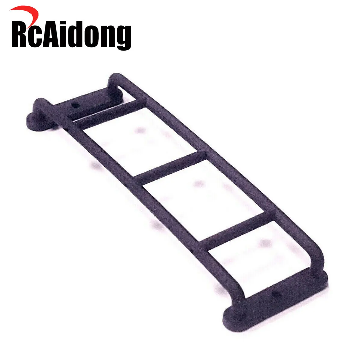 

RcAidong Aluminum 3D Stair climbing ladder for Tamiya CW-01 Lunch Box/Midnight Pumpkin