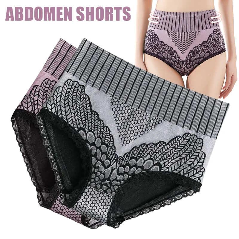 Women's Briefs Breathable Cute Comfortable Panties Underwear Comfy Panties For Women Girls Women's Briefs B99