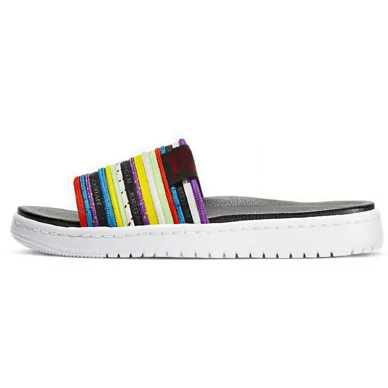 Женские кроссовки Nike Jordan Modero 2 VP Multi-Color CU2708-901