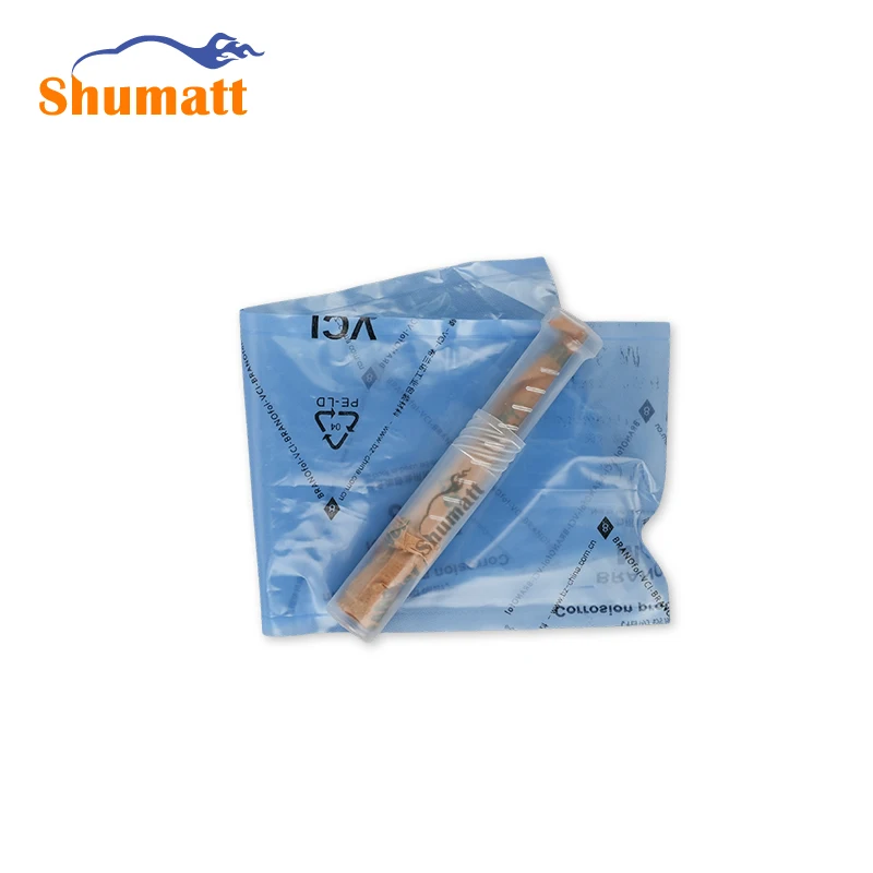 Новый заказ в Китае F 00V C01 363 Комплект регулирующих клапанов форсунки Common Rail F00VC01363