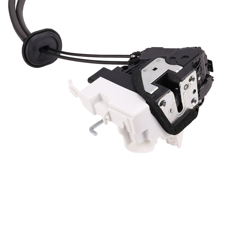 Ручной замок левой передней двери в сборе 81310-A7031 81310-B5000 для Kia K3 12-18 Двигатель