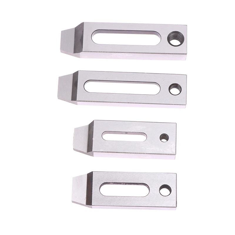 zacisk narzędzie CNC drut EDM maszyna uchwyt przyrządu ze stali nierdzewnej stal nierdzewna M6 M8 M10 powolny płyta dociskowa