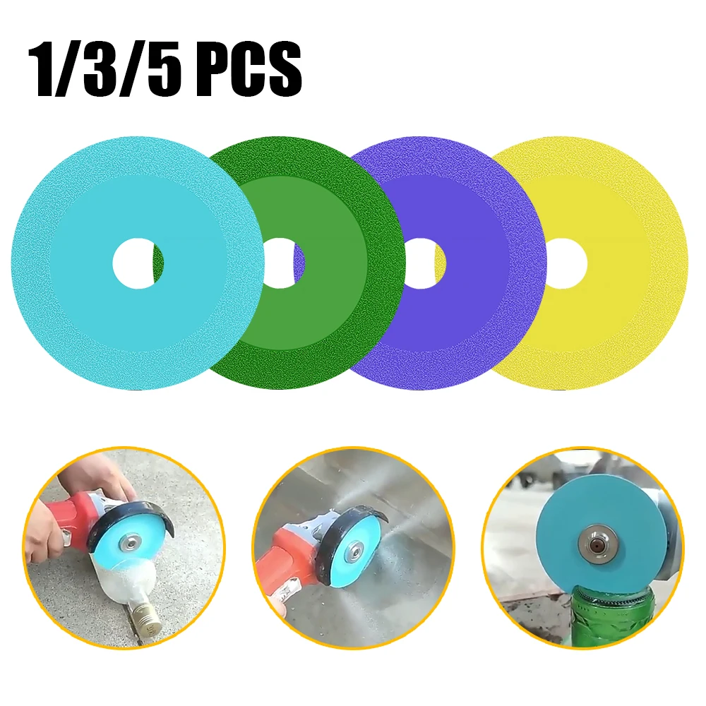 

Диск для резки стекла алмазный мраморный пильный диск 100 мм ультратонкое лезвие для пилы полировка режущее лезвие без сколов