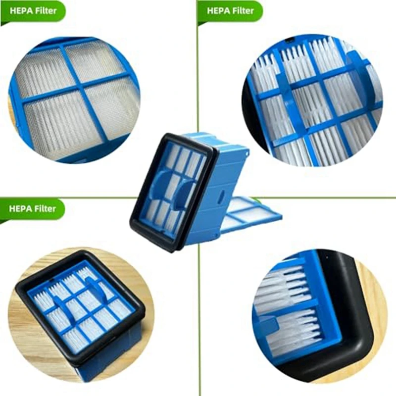 3 шт. сменный фильтр для пылесоса Bissell Crosswave Omniforce 3882 аксессуары