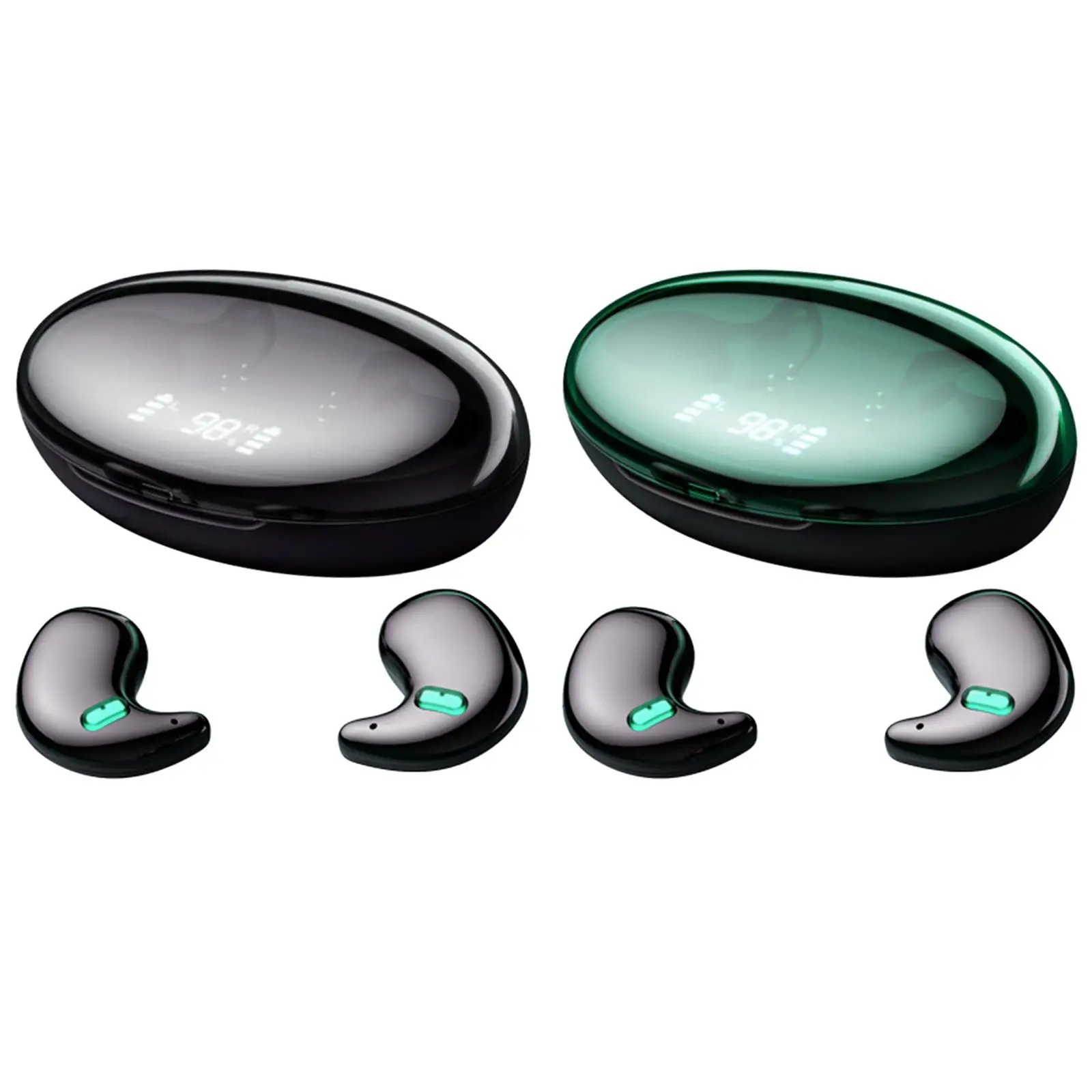 

Bluetooth-гарнитура с шумоподавлением, Bluetooth 5,2