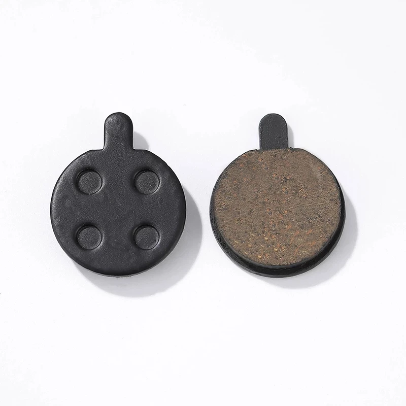 

Brake Pads for Xiaomi M365 PRO 2PCS Electric Scooter Rear Wheel Mijia Pro Brake Disc Friction Plates Pads Scooter Accessories