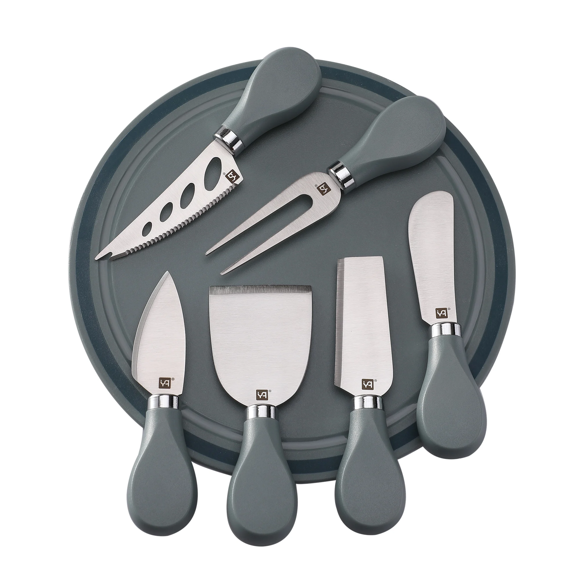 

Креативный нож для сыра, десертный нож для торта и вилка, стандартная кухонная утварь для выпечки