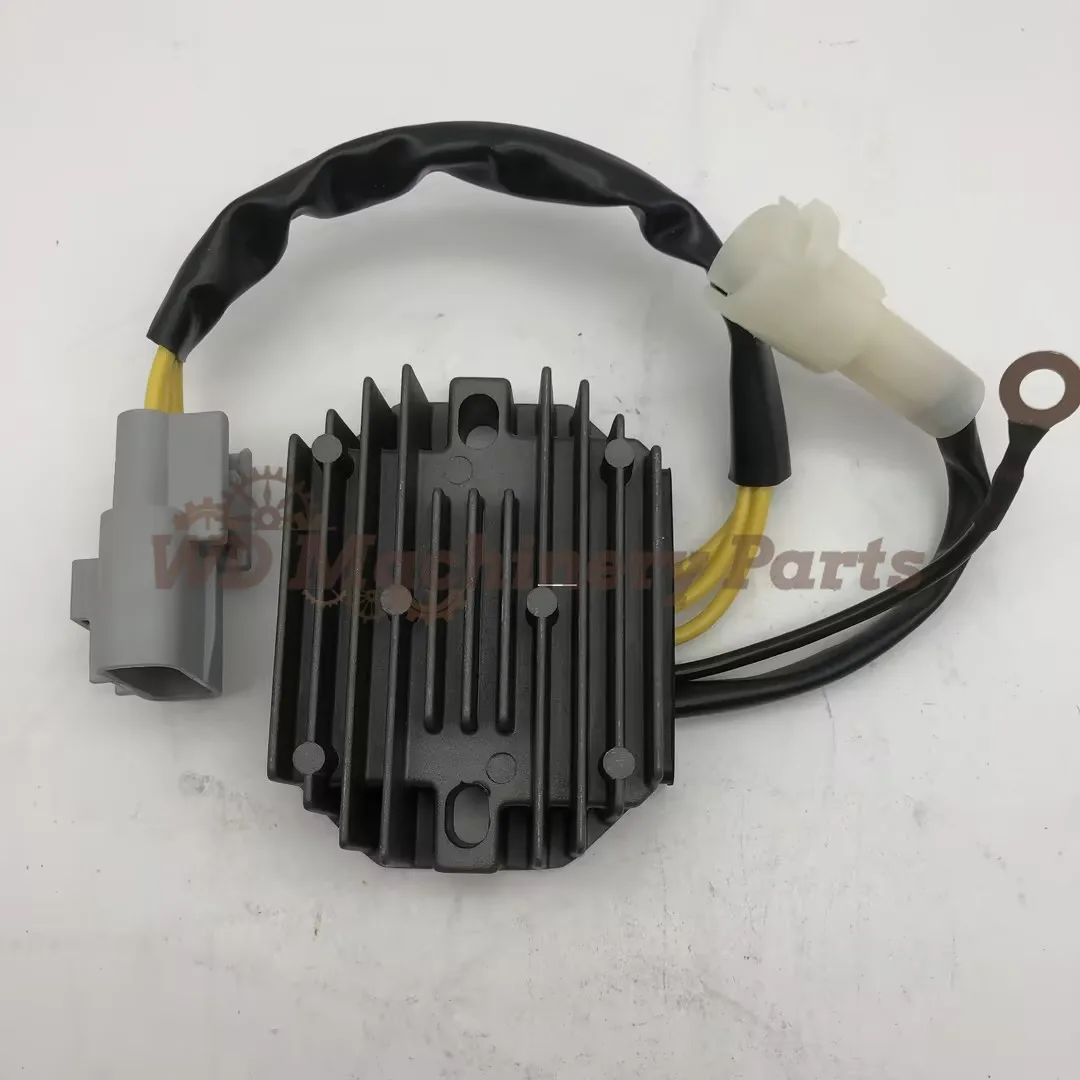 

Выпрямитель регулятора для Mercury F30 F25, подвесной 898103T14 853811T10 для Tohatsu MFS30 MFS30B MFS25 MFS25B 3AC-76065-2/1/0