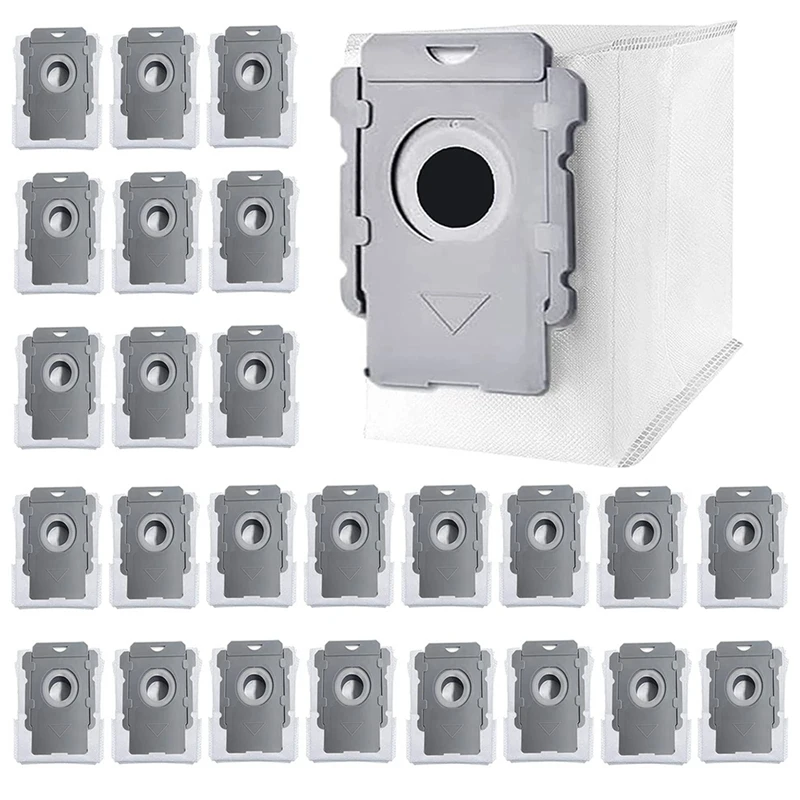 

Пылесборник, совместимый с Irobot Roomba I3 + I7 I7 + S9 E5 E6