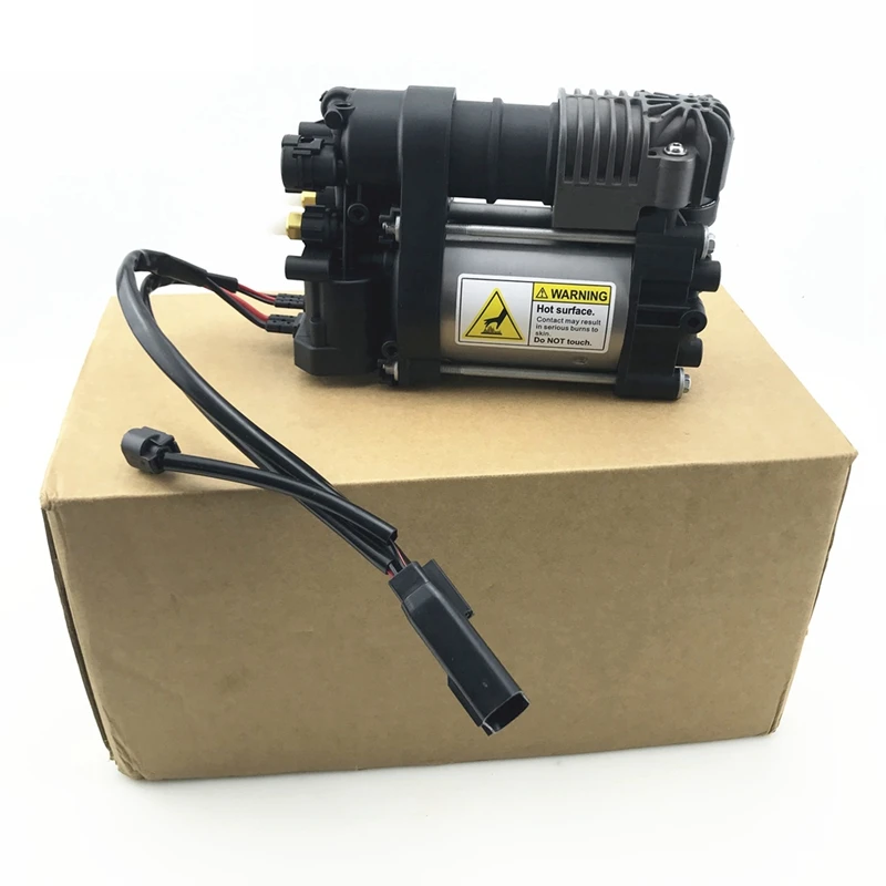 Автомобильный воздушный компрессор воздушная подвеска насос 68041137AC как показано