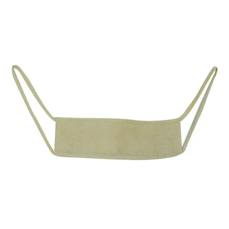 

Sisal Drawstring Backpack Sac 40x10 Cm