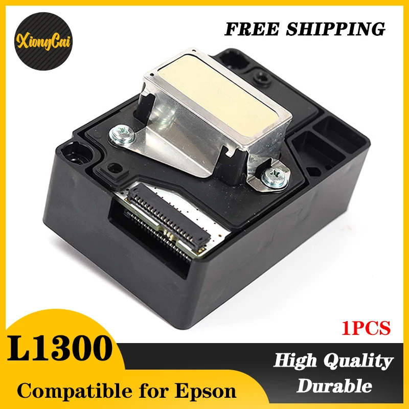 Новая совместимая коробка для обслуживания Epson T1110 T1100 T30 T33 L1300 B1100 печатающая