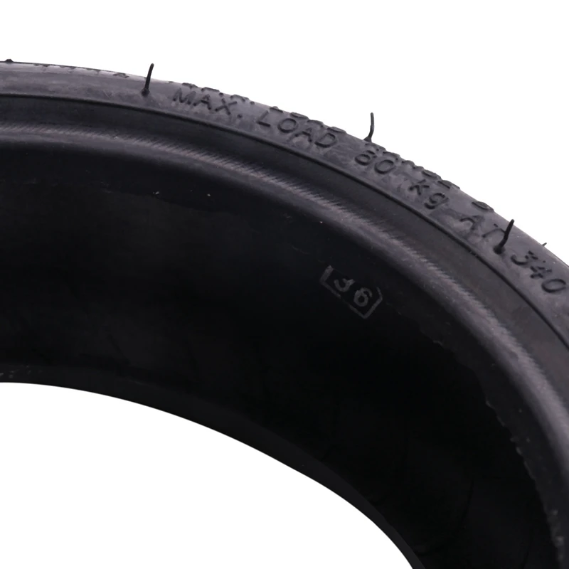 5 5x8 5-наружная шина дюйма крышка шины для электрического скутера INOKIM светильник