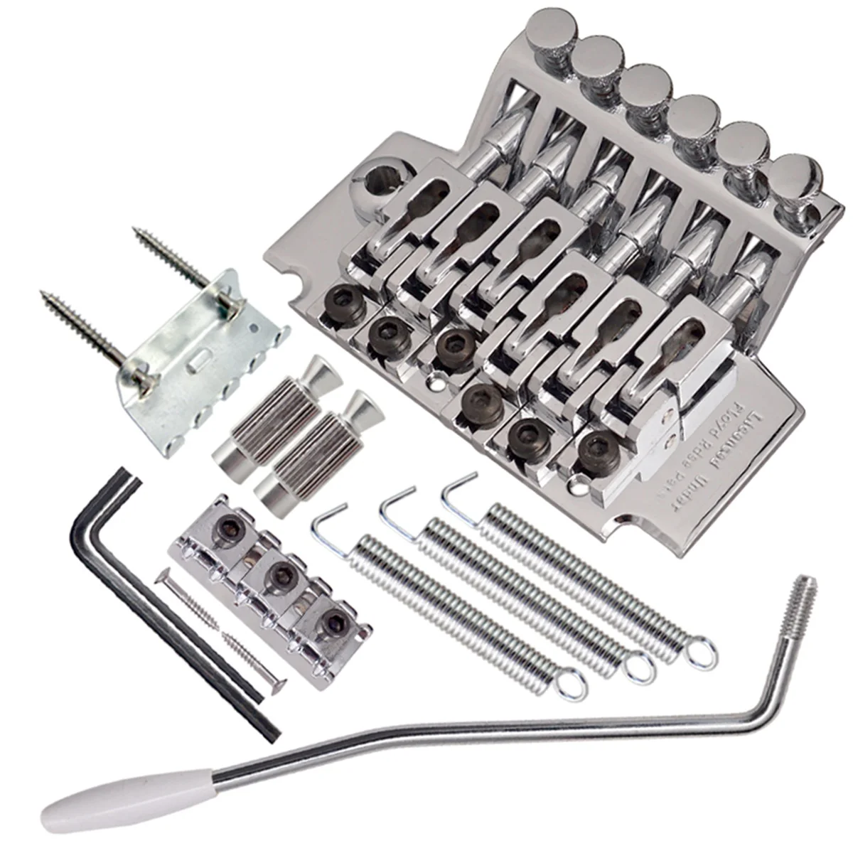 Хромированная фотохромная двойная блокировка/78 мм между двумя центрами