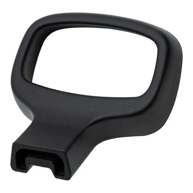 Рукоятка рычага регулировки переднего сиденья автомобиля 3C0881253A 3C0881254A для VW Eos 2006