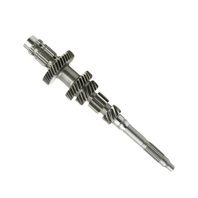 Fiat Ducato MLGU 6-скоростной входной вал коробки передач 9688059080