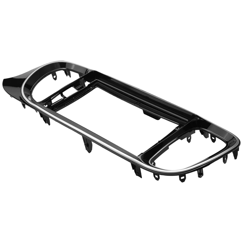 9 дюймовая 2 Din Автомобильная стереомагнитола Fascia Audio MP5 установка