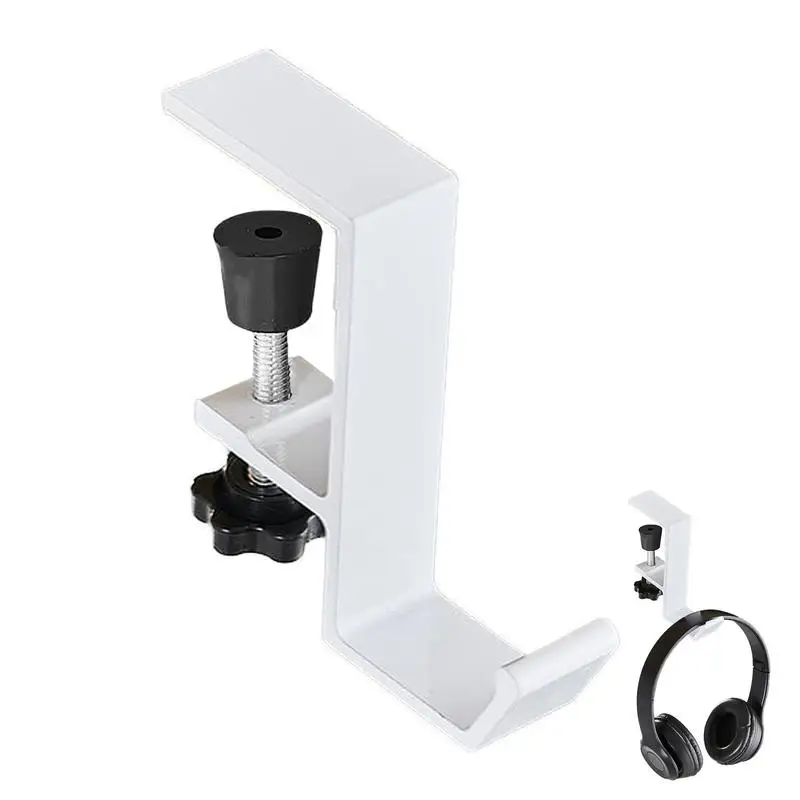 Настольный держатель для наушников из прочного алюминиевого сплава