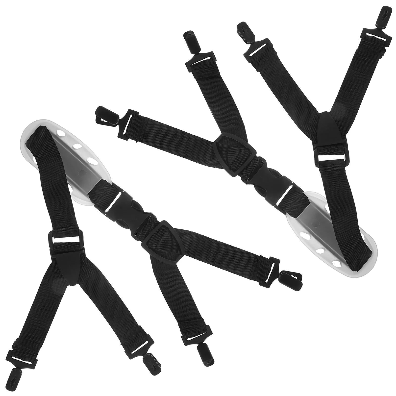 

Chin Straps Comfortable Safety Useful Elastic Chin Strap Chin Band Hard Hat Chin Strap for Safety