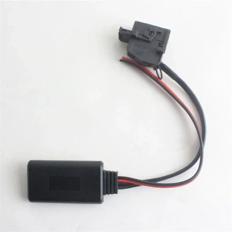 Шнур аудио стерео разъем Bluetooth адаптер для Mercedes Comand 2 0 APS 220 W211 W208 W168 W203 электроника