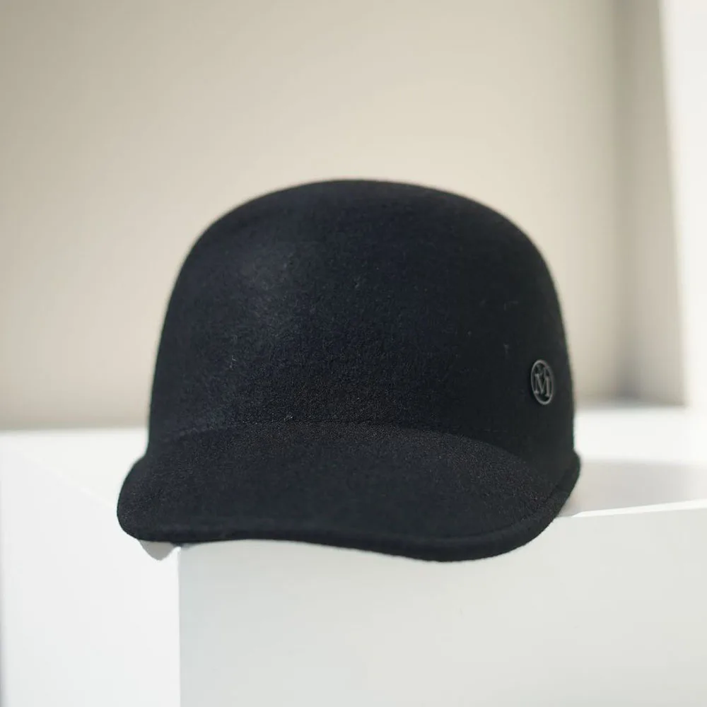 Рисунок 4 - шерстяная бейсболка для мужчин