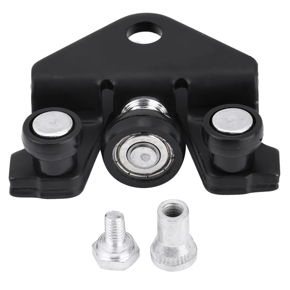 Направляющий ролик для раздвижной двери автомобиля сменный шкив 7700312012 Renault Trafic