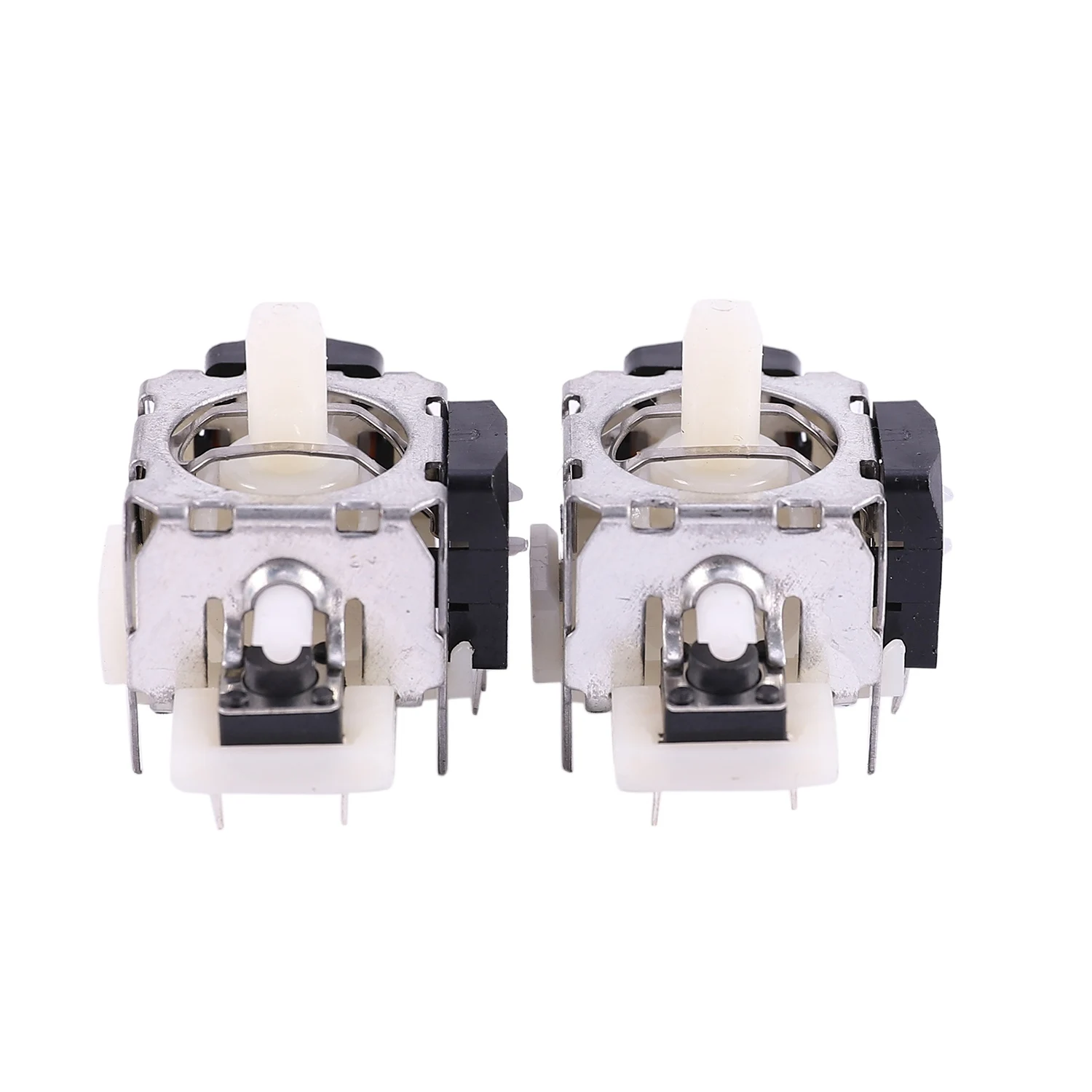 2 шт. аналоговые виброджойстики для Microsoft Ps2