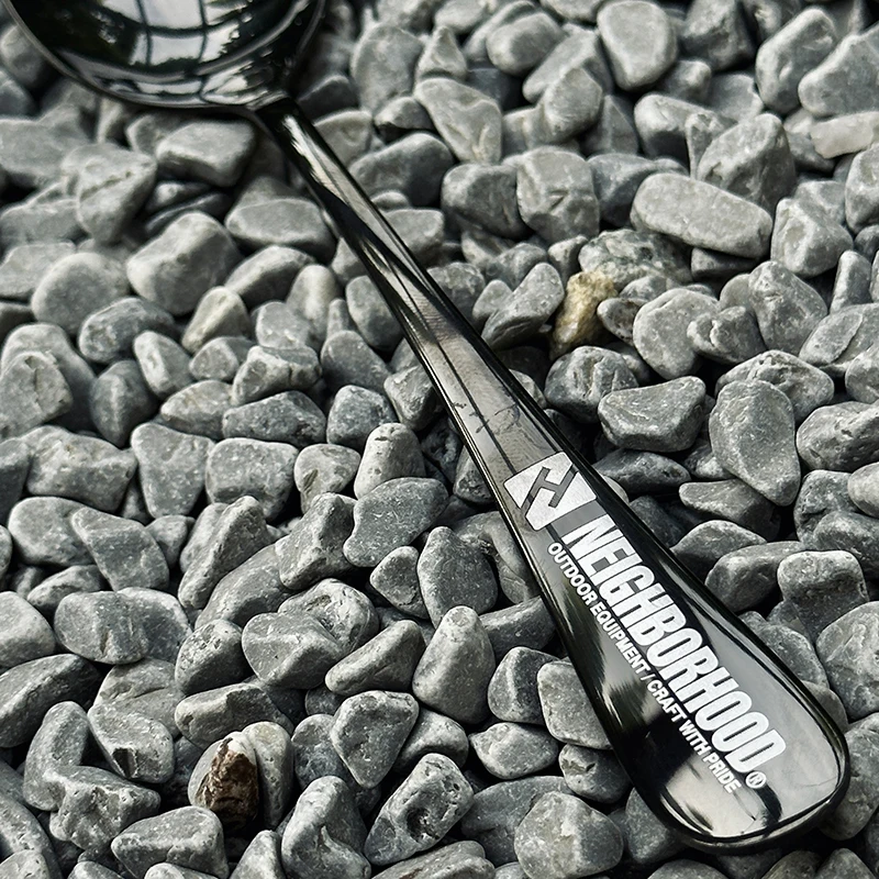 Прикроватная ложка NBHD столовая посуда палочки для еды утолщенный переносной нож