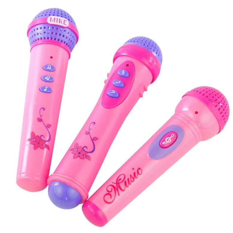 Микрофон детский Ozon