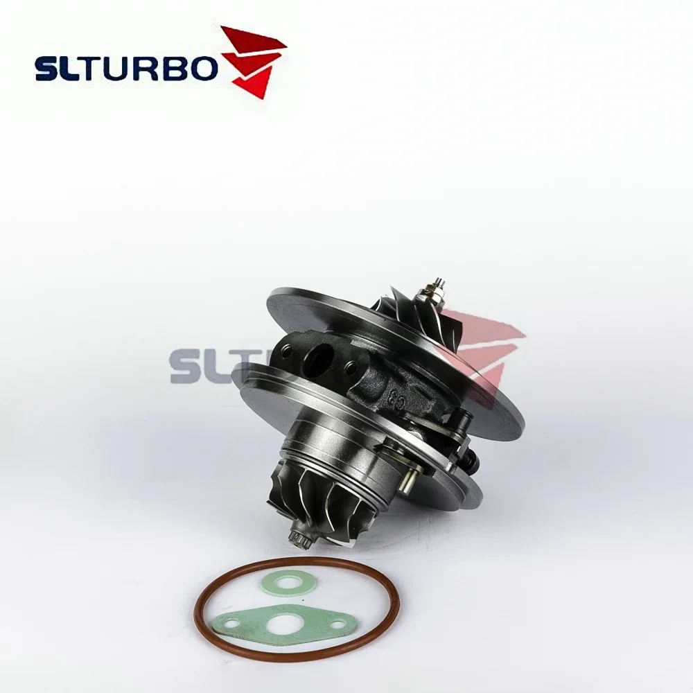 Turbo Core 49135-07302 28231-27800 TF035 49135-07100 для Hyundai Santa Fe 2.2CRDi 110 кВт - 150 л.с. D4EB 2188 ccm 28231 27800 2005-