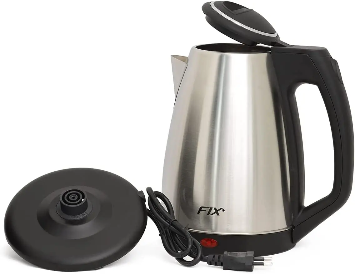 

Jarra Elétrica 1,8l 127V Fix, FXI01002