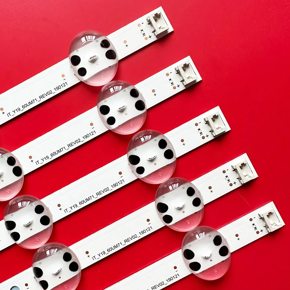 Светодиодная лента для подсветки Vieruodis 60UM71