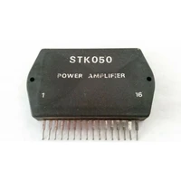 stk050 power amplifier