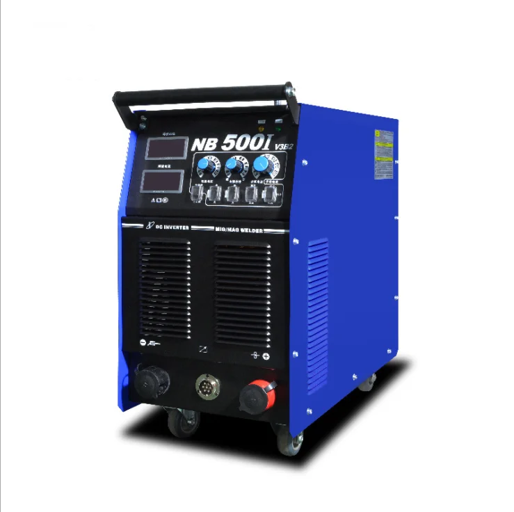 

MIG/MAG Welding Machine From China