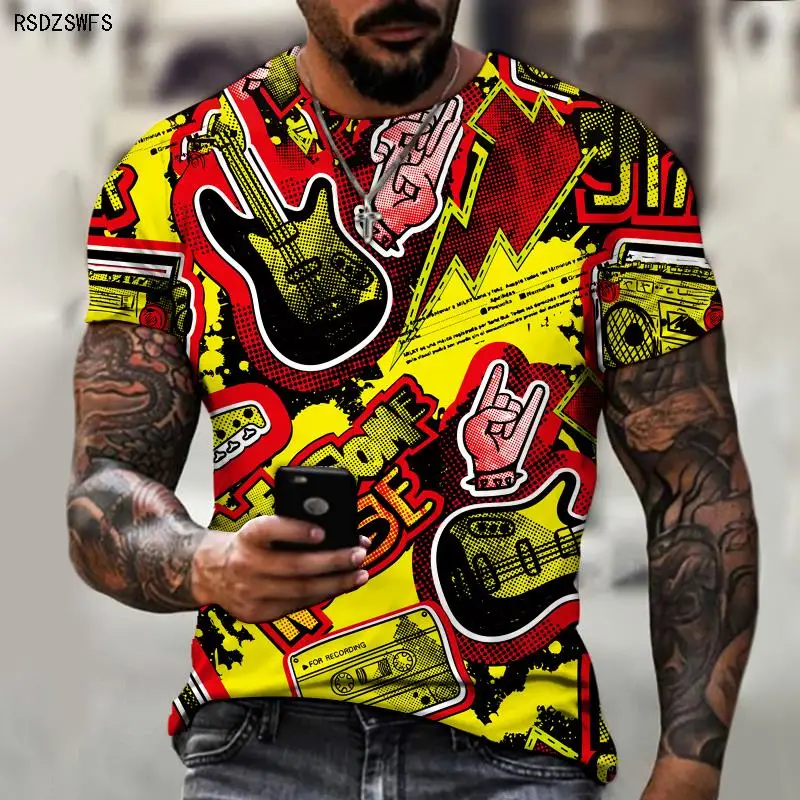 

Забавная забавная Мужская Весенняя Толстовка International в стиле хип-хоп для лета 2022, футболка оверсайз 5XL, уличная мода, повседневная футболка