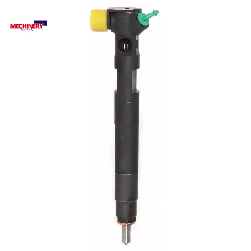 Топливная форсунка системы впрыска с общей топливной магистралью инжектор 25195088