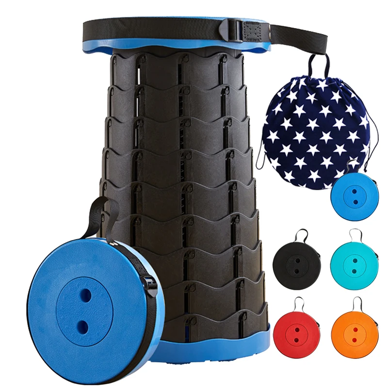 Складной стул для кемпинга 950 г |