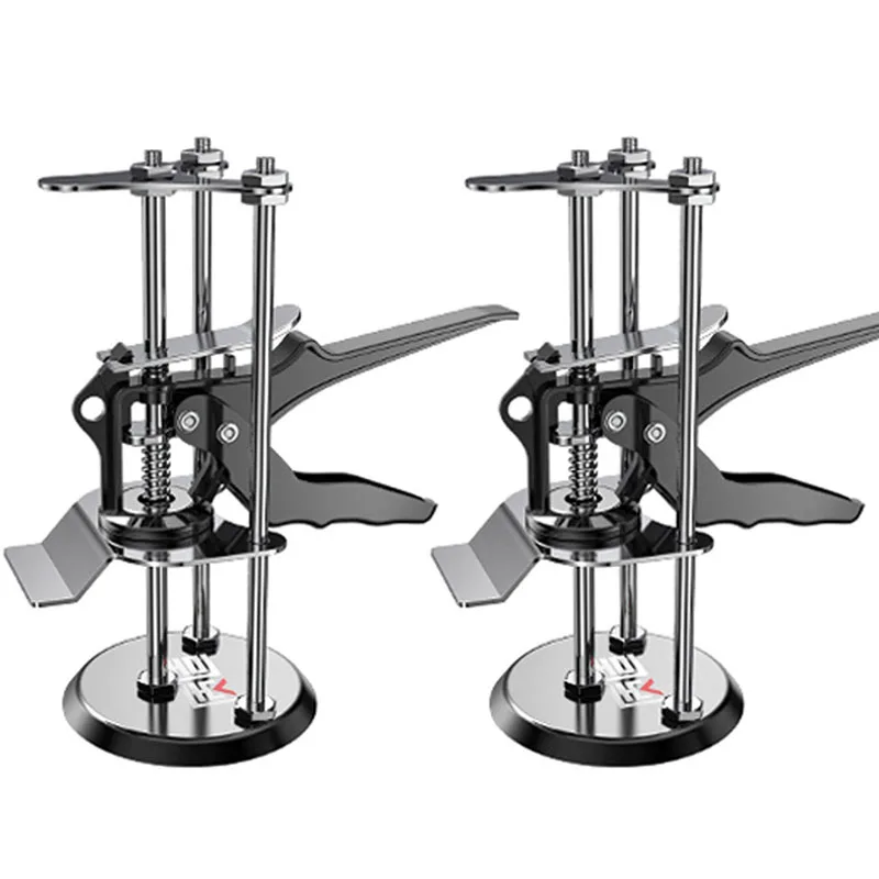 

Furniture Jack Labor Saving Arm Cabinet Lifter Multifunctional Sheet Repair Furniture Moving Non-Slip Lift Lifting Tool Sets